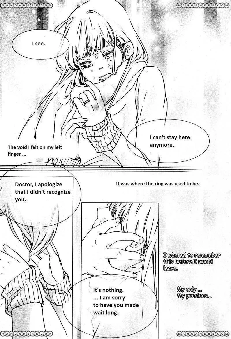 Read Phantom Syndrome chapter 1 image 27 on Lezhin
