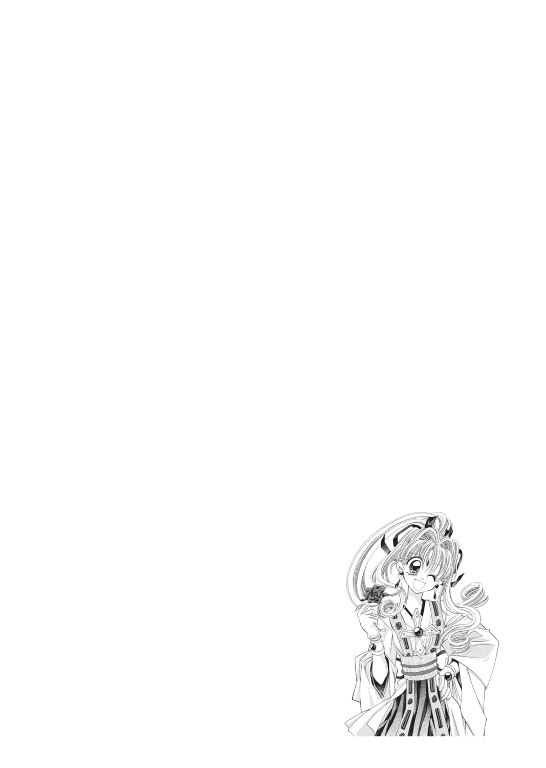 Read Phantom Thief Jeanne chapter 10 image 2 on Lezhin