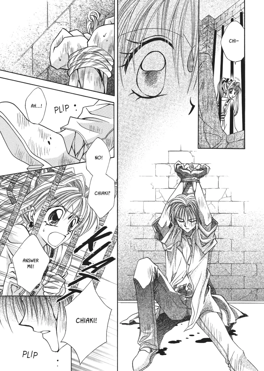 Read Phantom Thief Jeanne chapter 10 image 24 on Lezhin