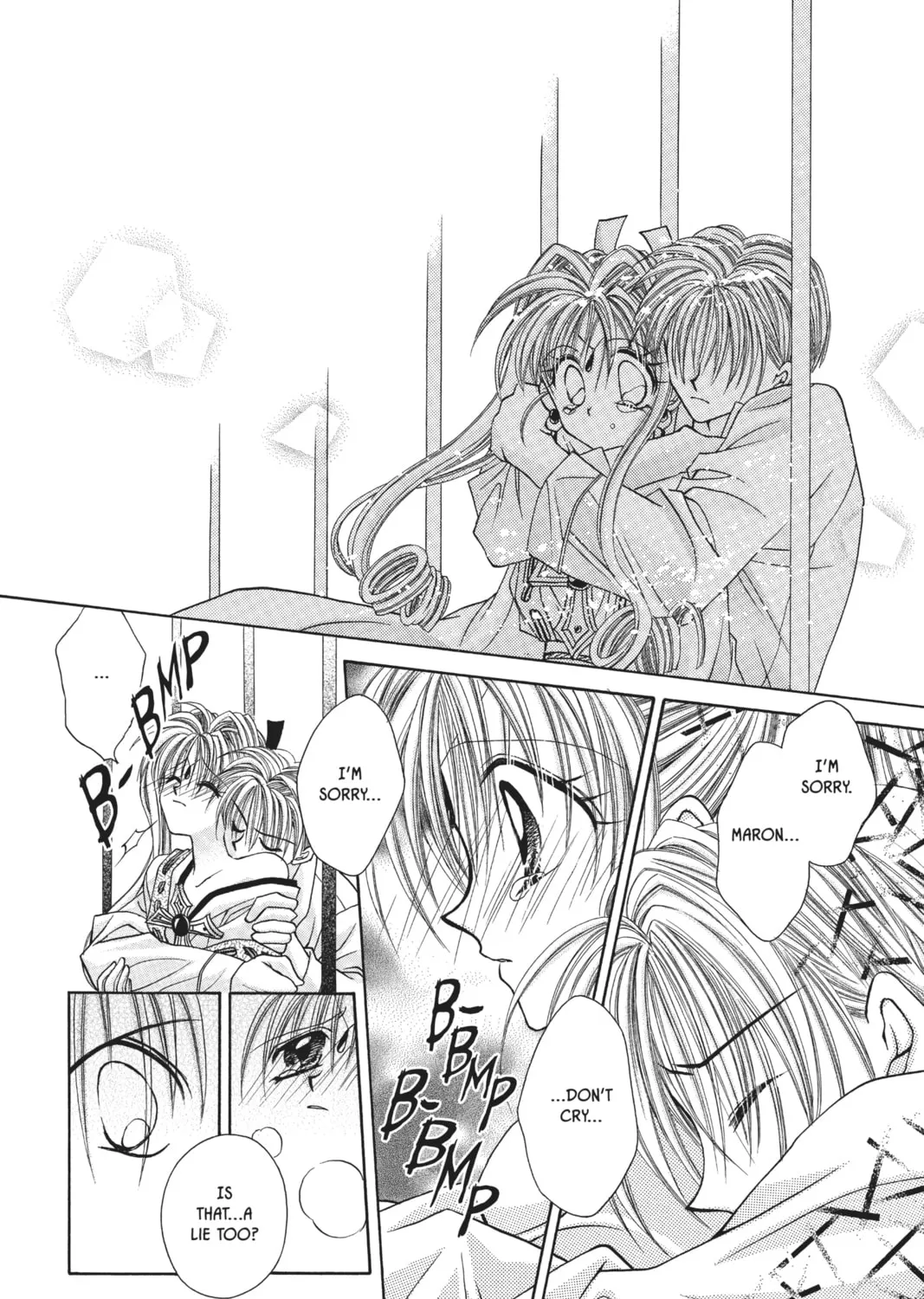 Read Phantom Thief Jeanne chapter 10 image 30 on Lezhin