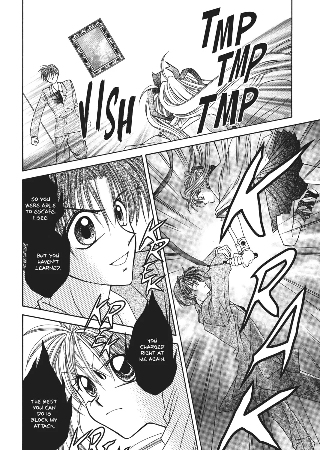 Read Phantom Thief Jeanne chapter 10 image 50 on Lezhin
