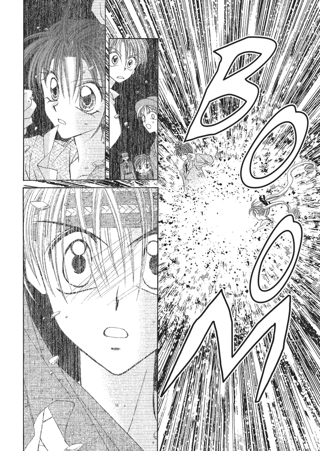 Read Phantom Thief Jeanne chapter 10 image 54 on Lezhin