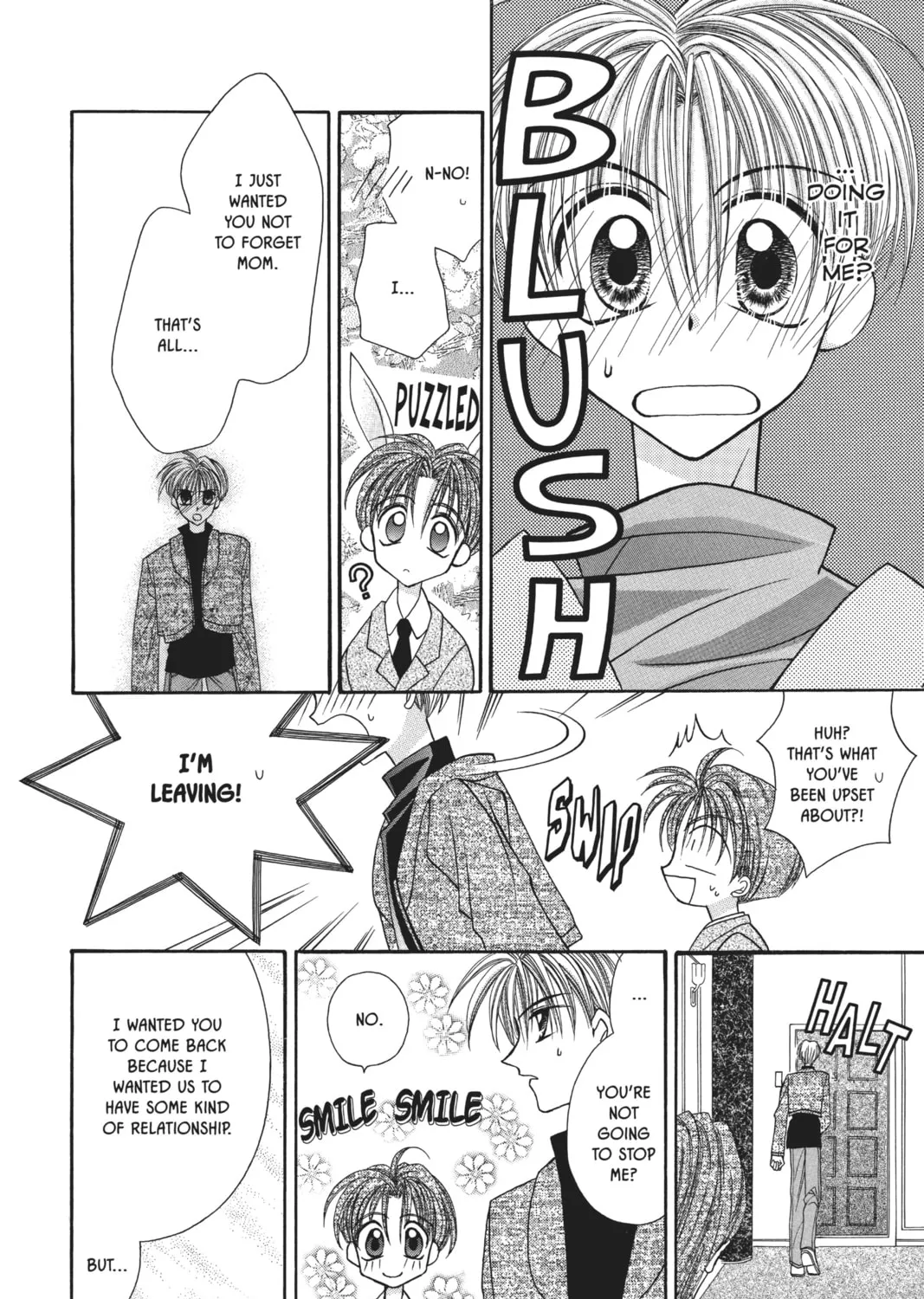 Read Phantom Thief Jeanne chapter 10 image 66 on Lezhin