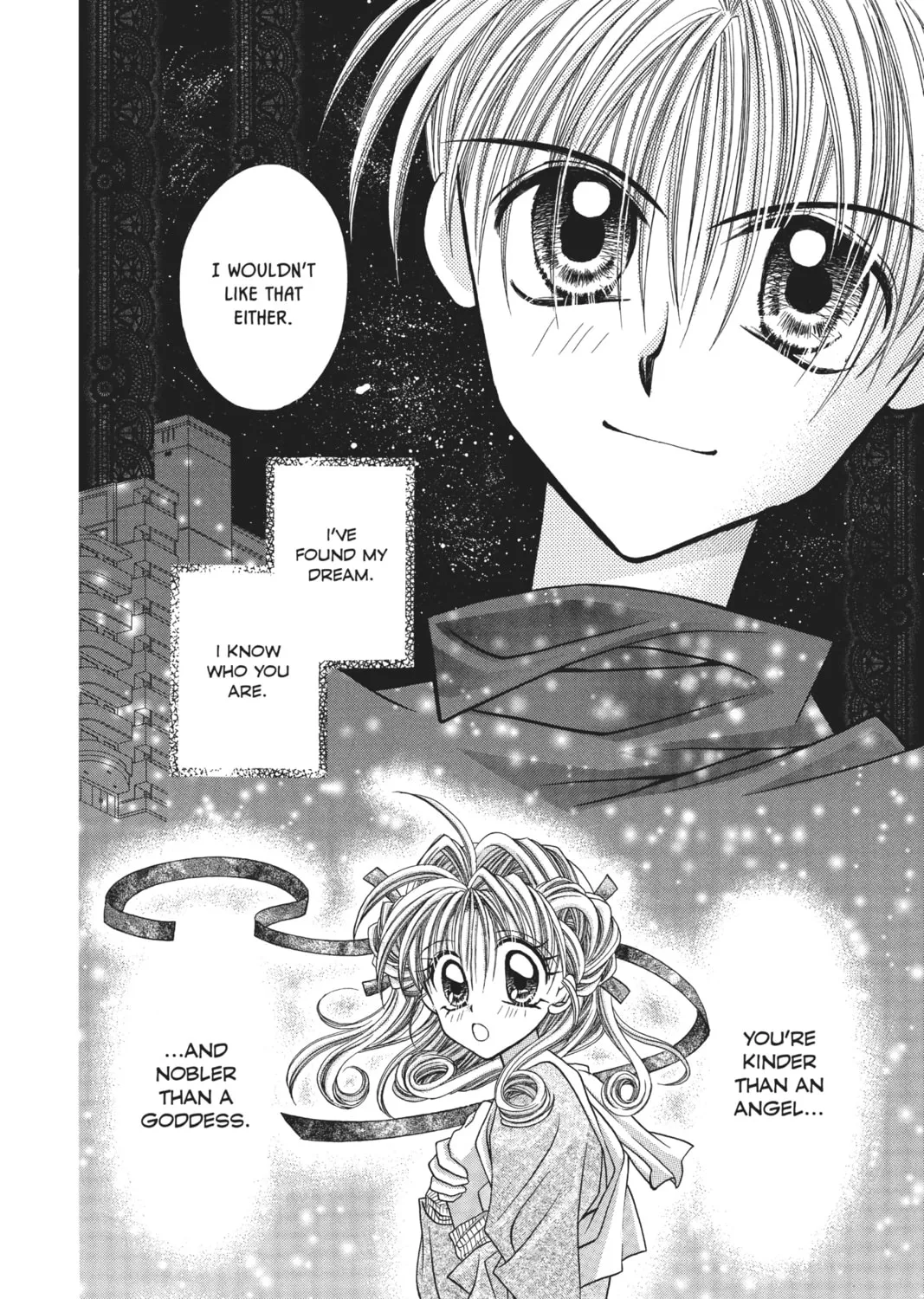Read Phantom Thief Jeanne chapter 10 image 74 on Lezhin