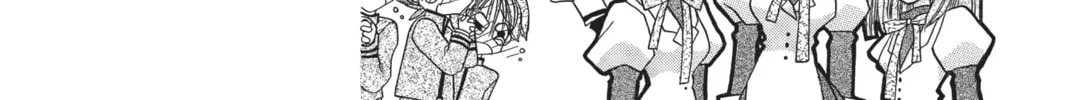 Read Phantom Thief Jeanne chapter 11 image 31 on Lezhin
