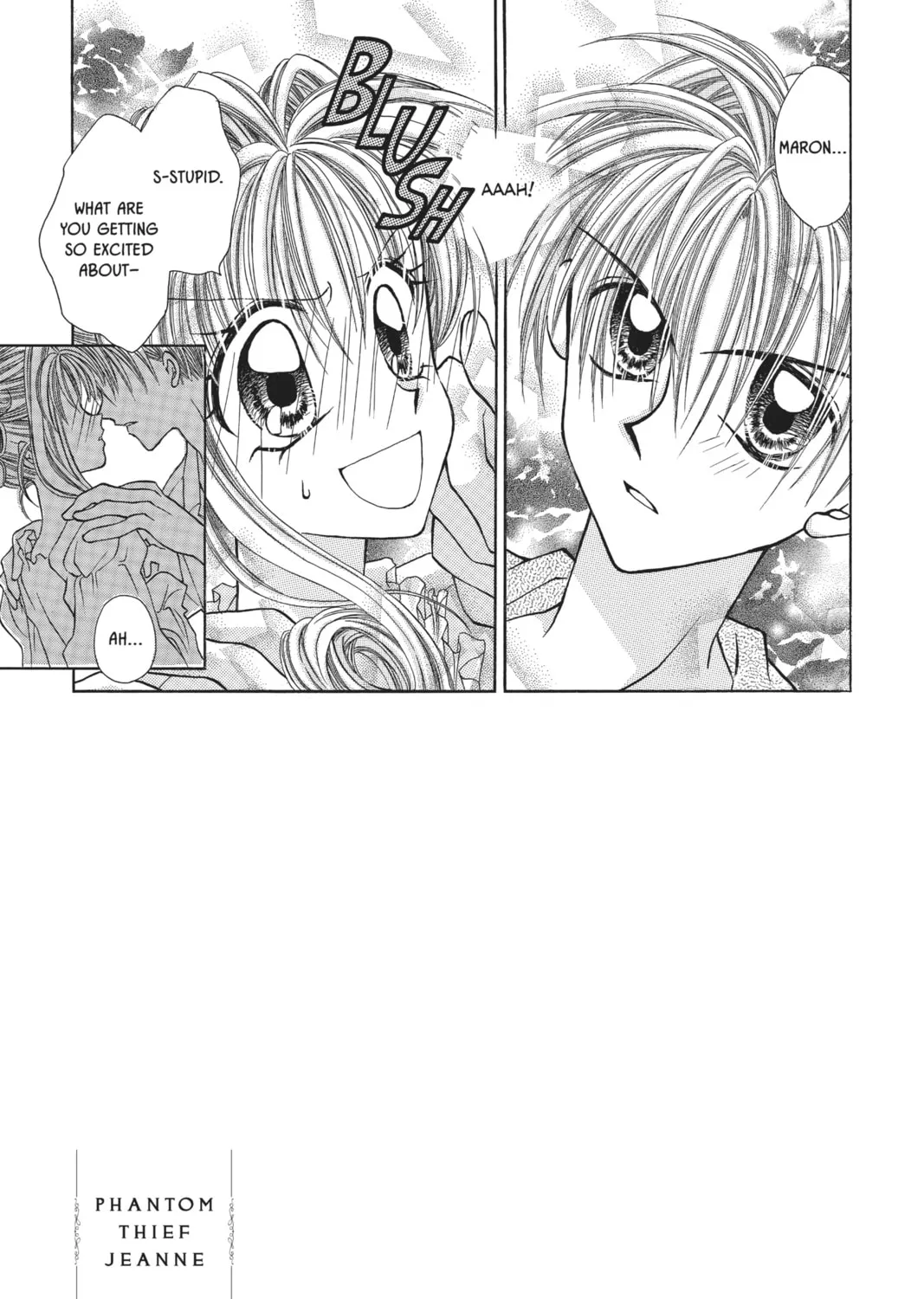 Read Phantom Thief Jeanne chapter 11 image 6 on Lezhin