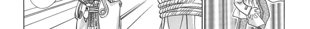Read Phantom Thief Jeanne chapter 11 image 61 on Lezhin