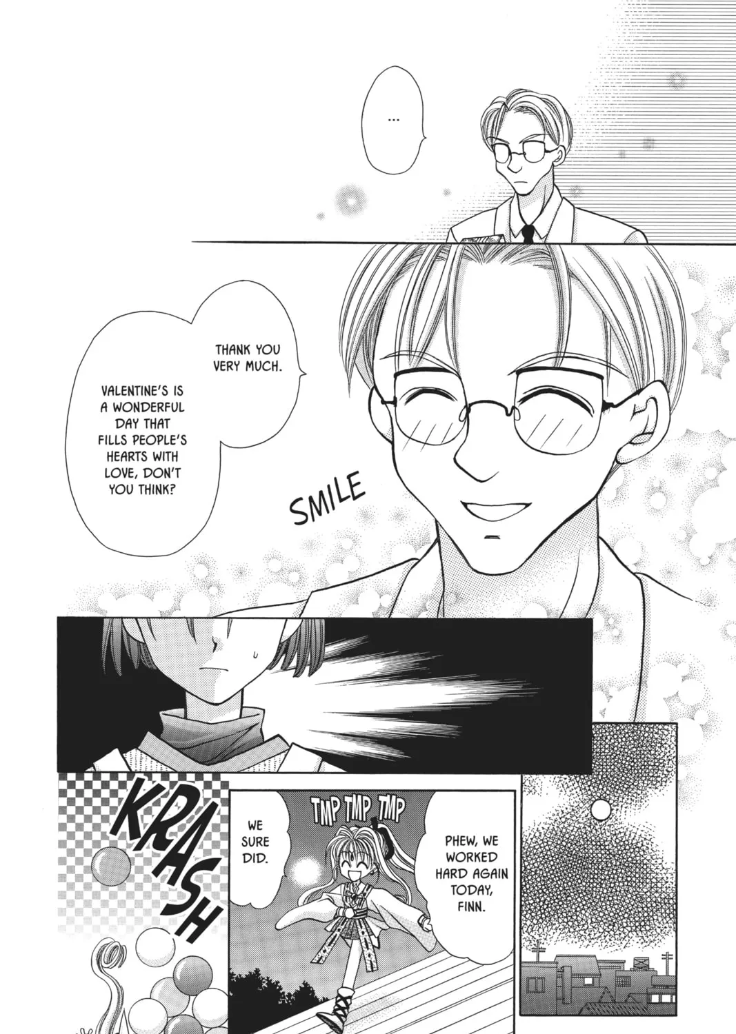 Read Phantom Thief Jeanne chapter 11 image 66 on Lezhin