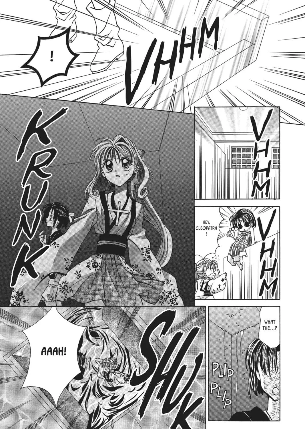 Read Phantom Thief Jeanne chapter 12 image 52 on Lezhin