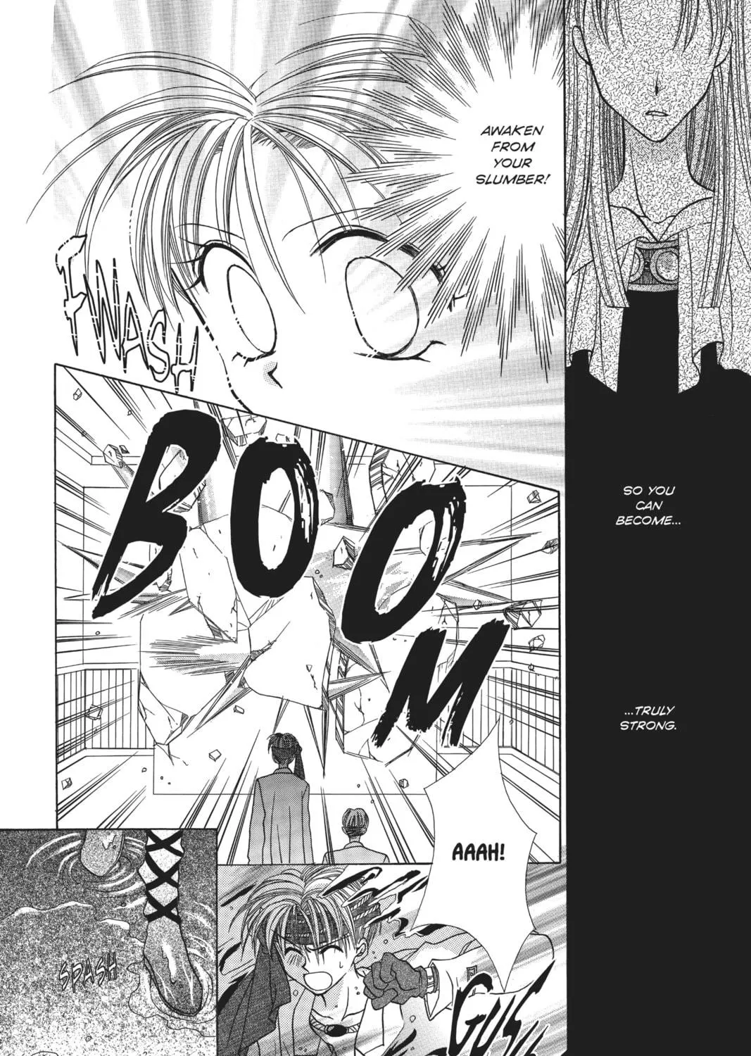 Read Phantom Thief Jeanne chapter 12 image 58 on Lezhin