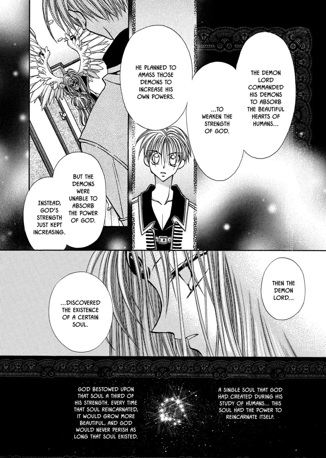 Read Phantom Thief Jeanne chapter 20 image 18 on Lezhin