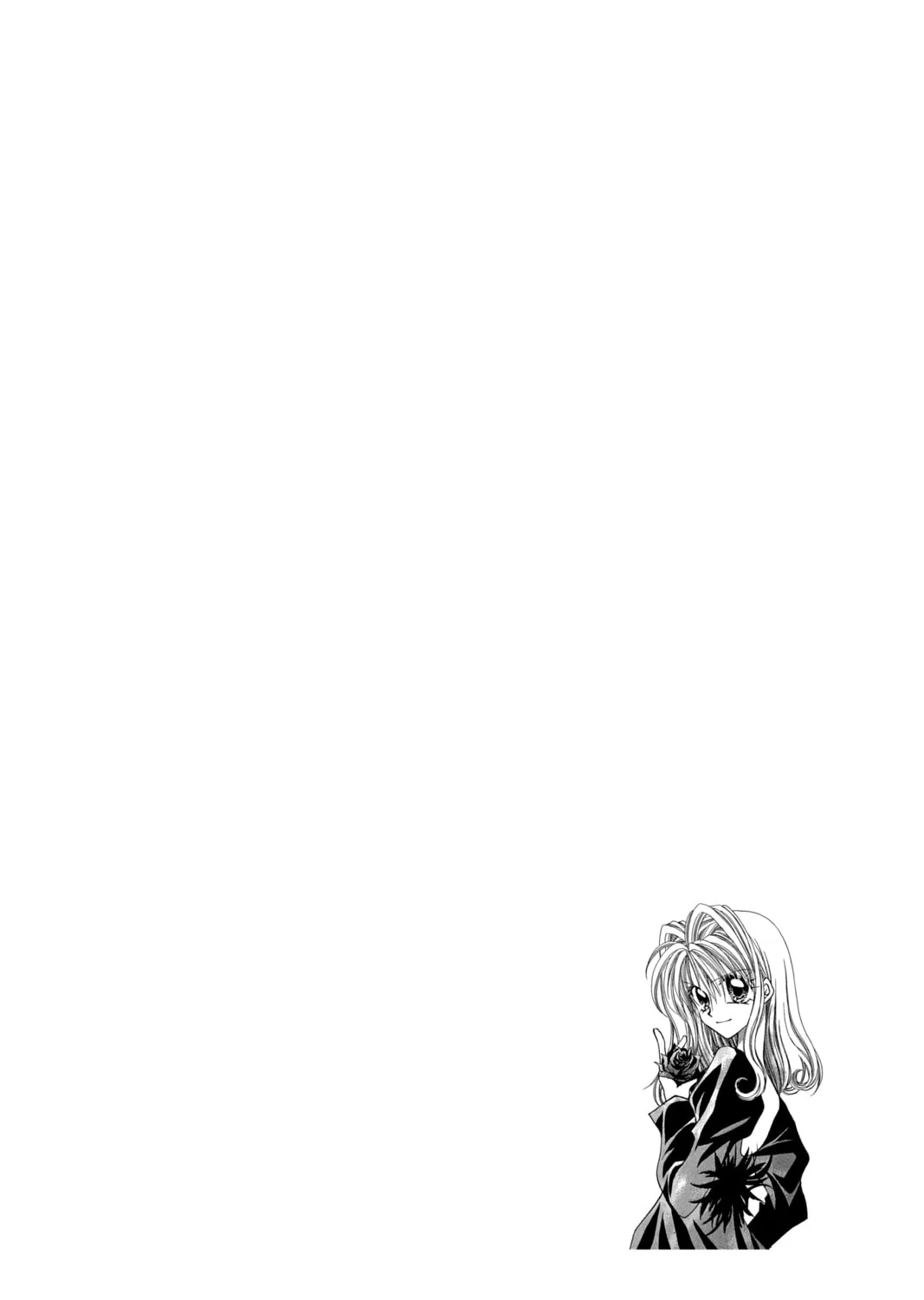 Read Phantom Thief Jeanne chapter 20 image 2 on Lezhin