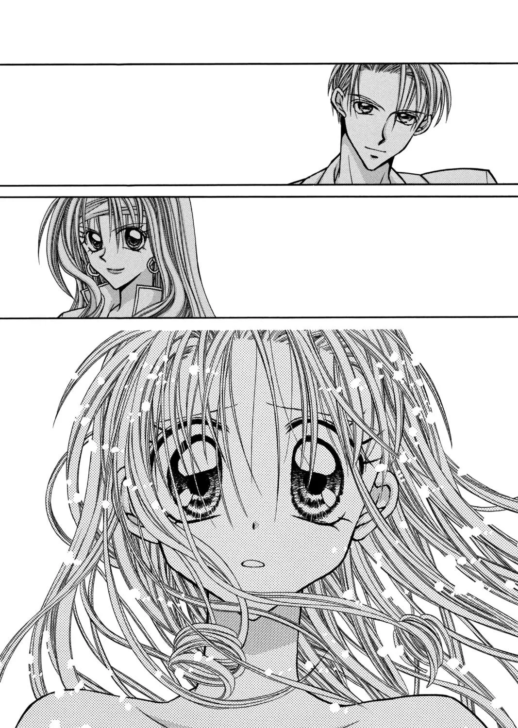 Read Phantom Thief Jeanne chapter 20 image 28 on Lezhin