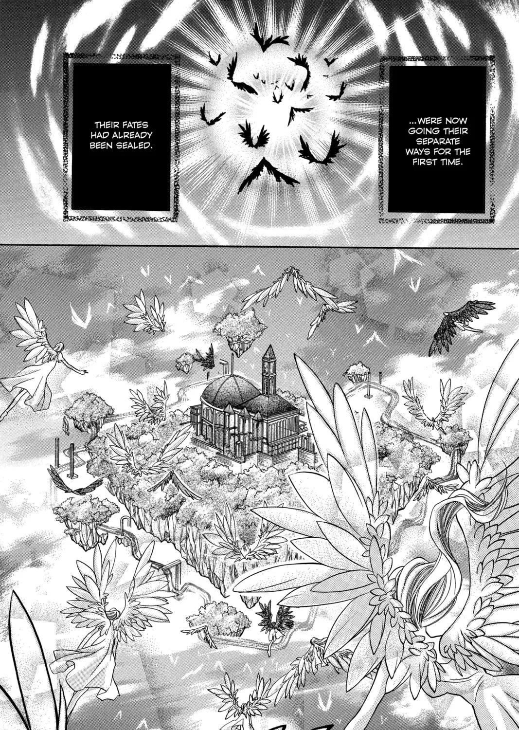 Read Phantom Thief Jeanne chapter 20 image 52 on Lezhin