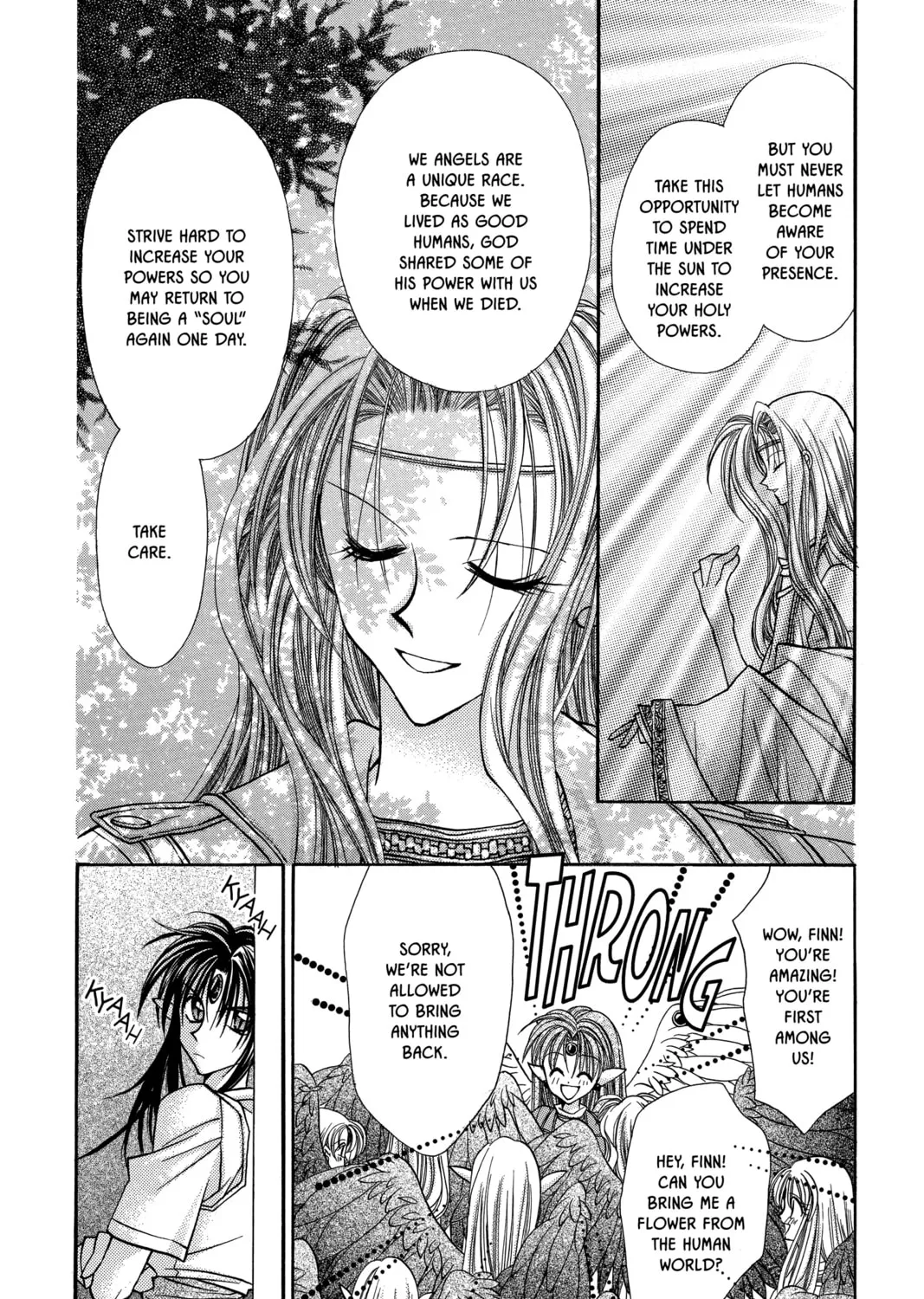 Read Phantom Thief Jeanne chapter 20 image 56 on Lezhin