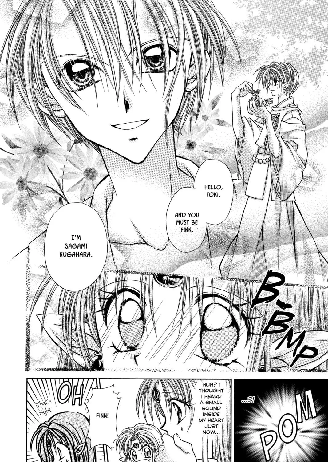 Read Phantom Thief Jeanne chapter 21 image 10 on Lezhin