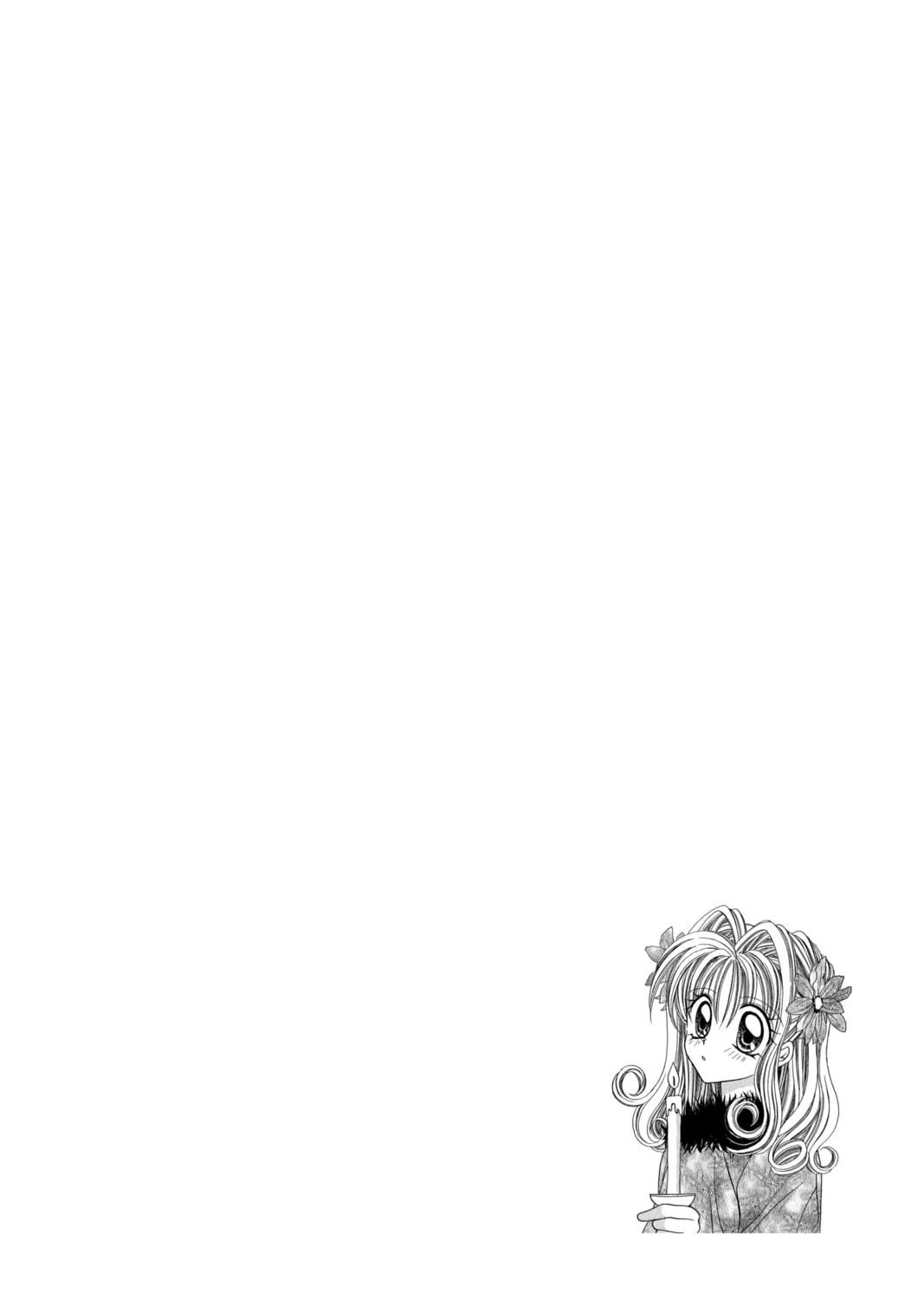 Read Phantom Thief Jeanne chapter 21 image 2 on Lezhin