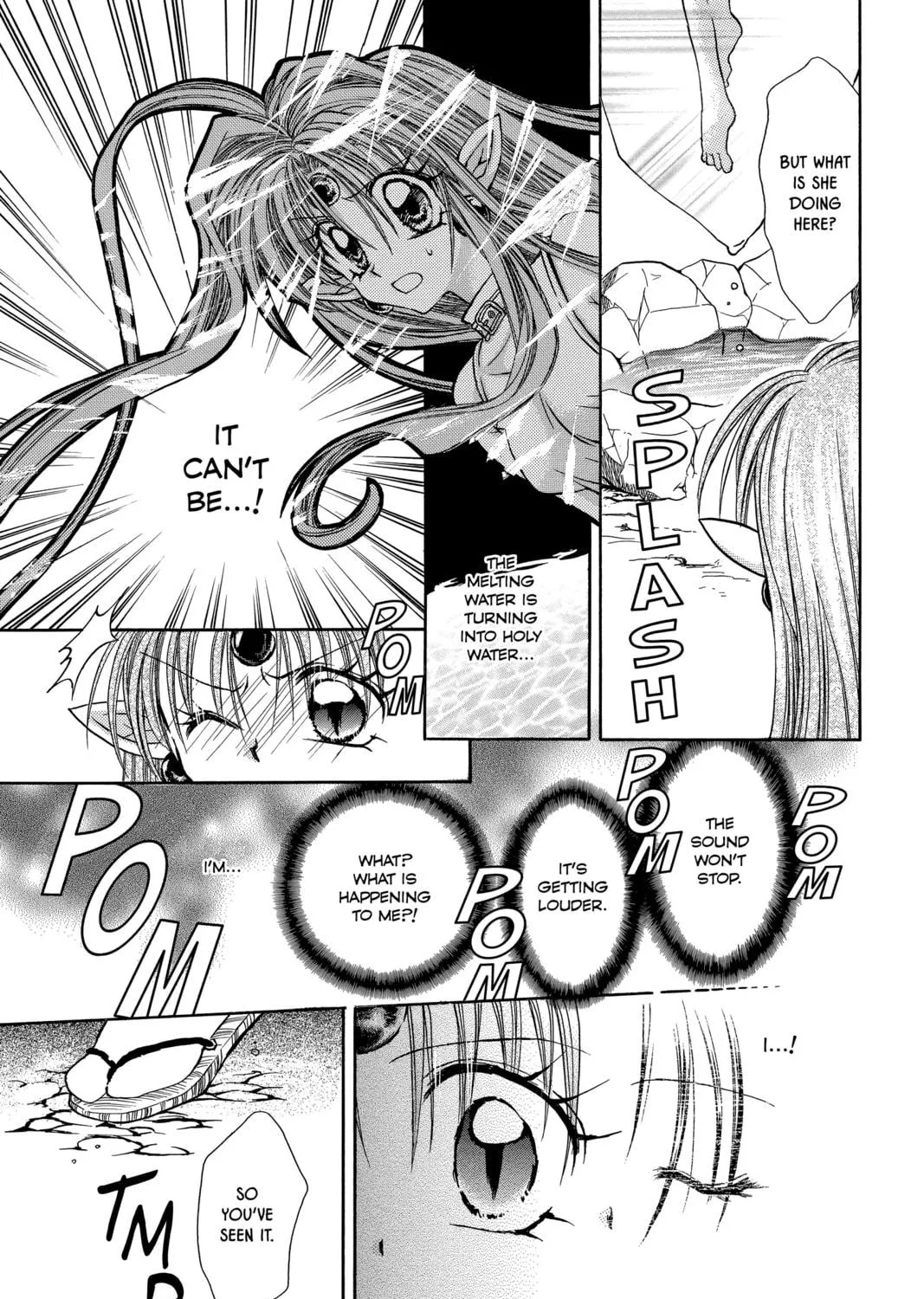 Read Phantom Thief Jeanne chapter 21 image 48 on Lezhin