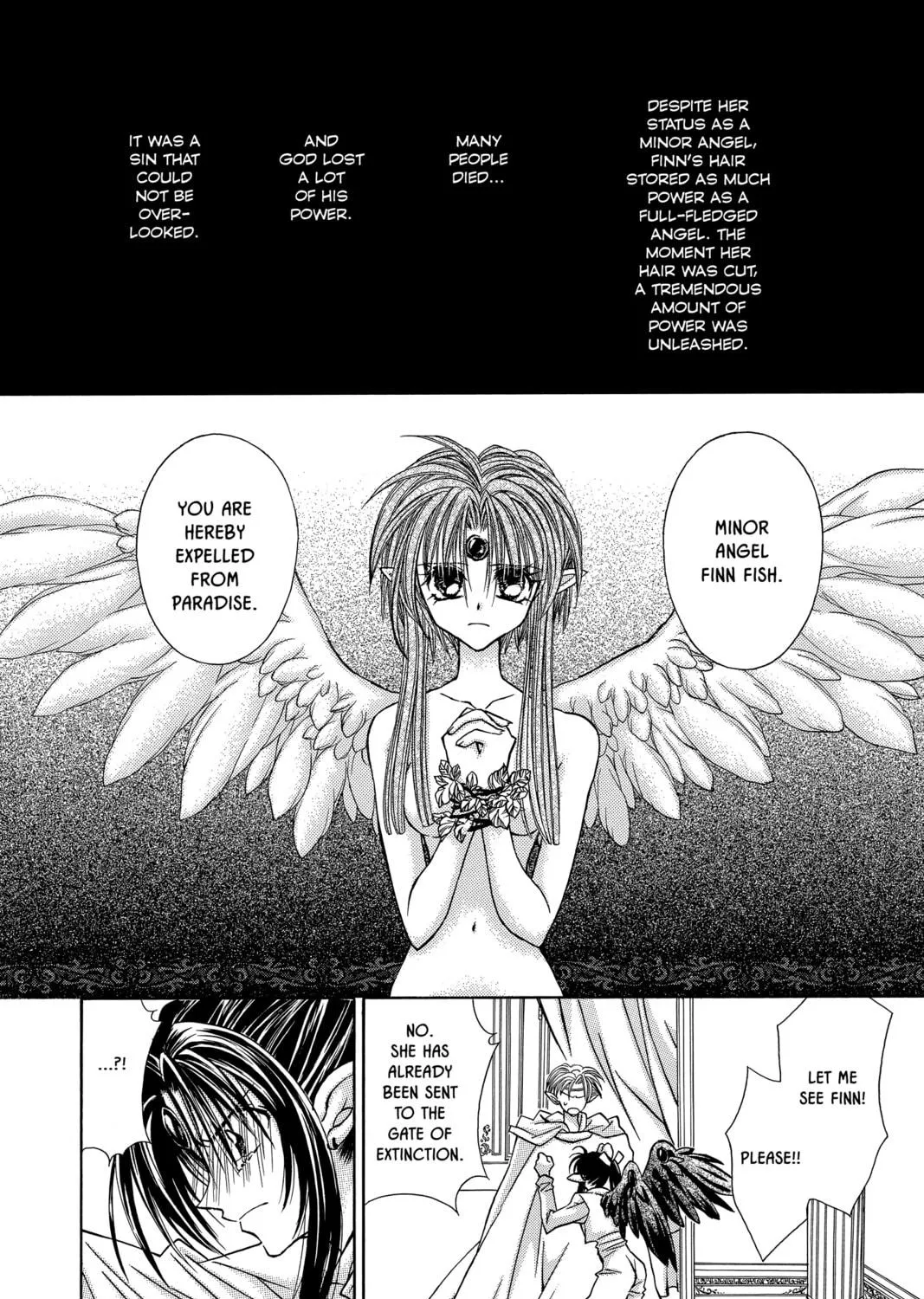 Read Phantom Thief Jeanne chapter 21 image 68 on Lezhin