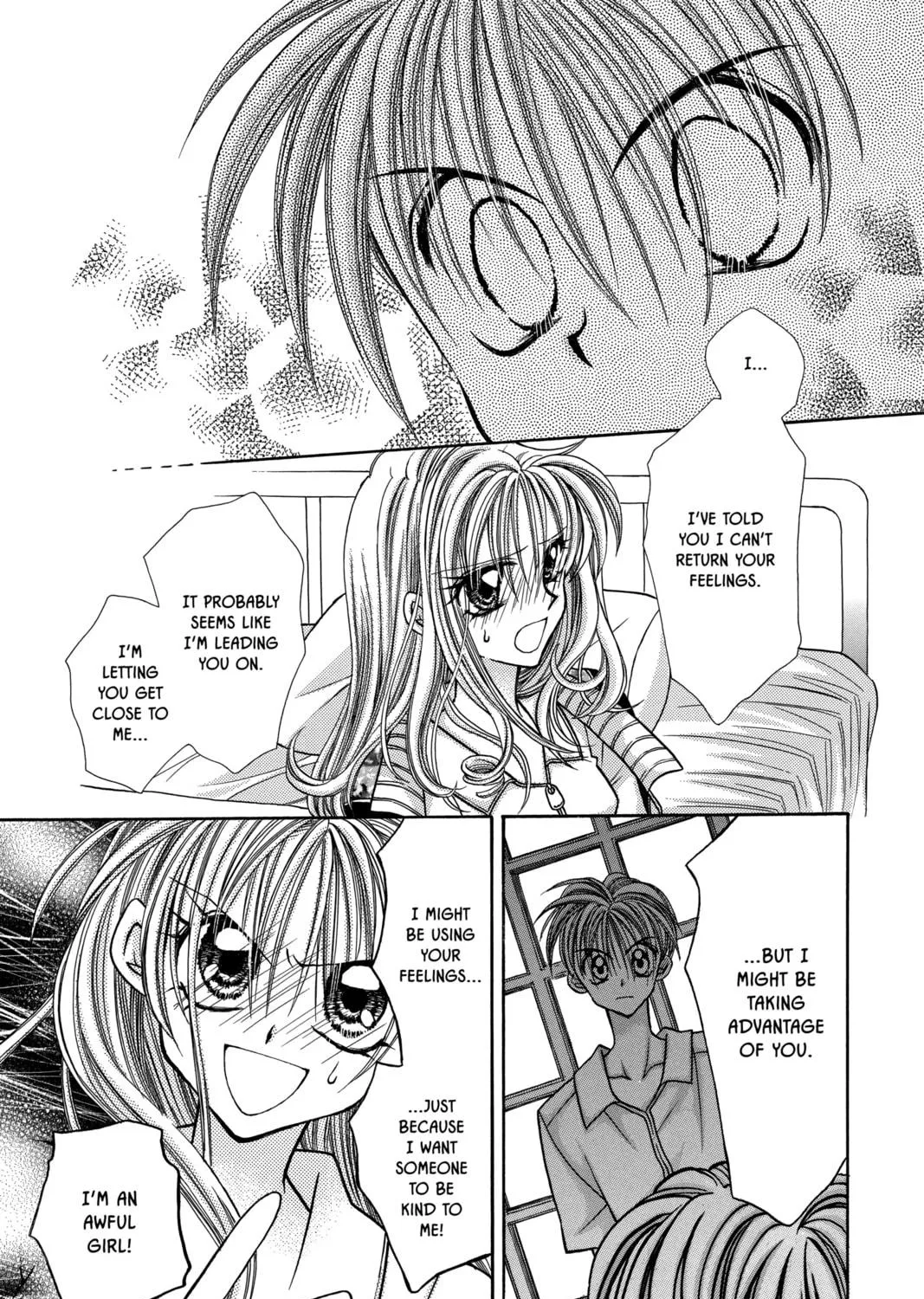 Read Phantom Thief Jeanne chapter 22 image 28 on Lezhin