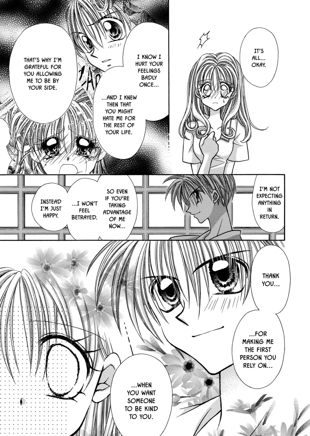 Read Phantom Thief Jeanne chapter 22 image 32 on Lezhin