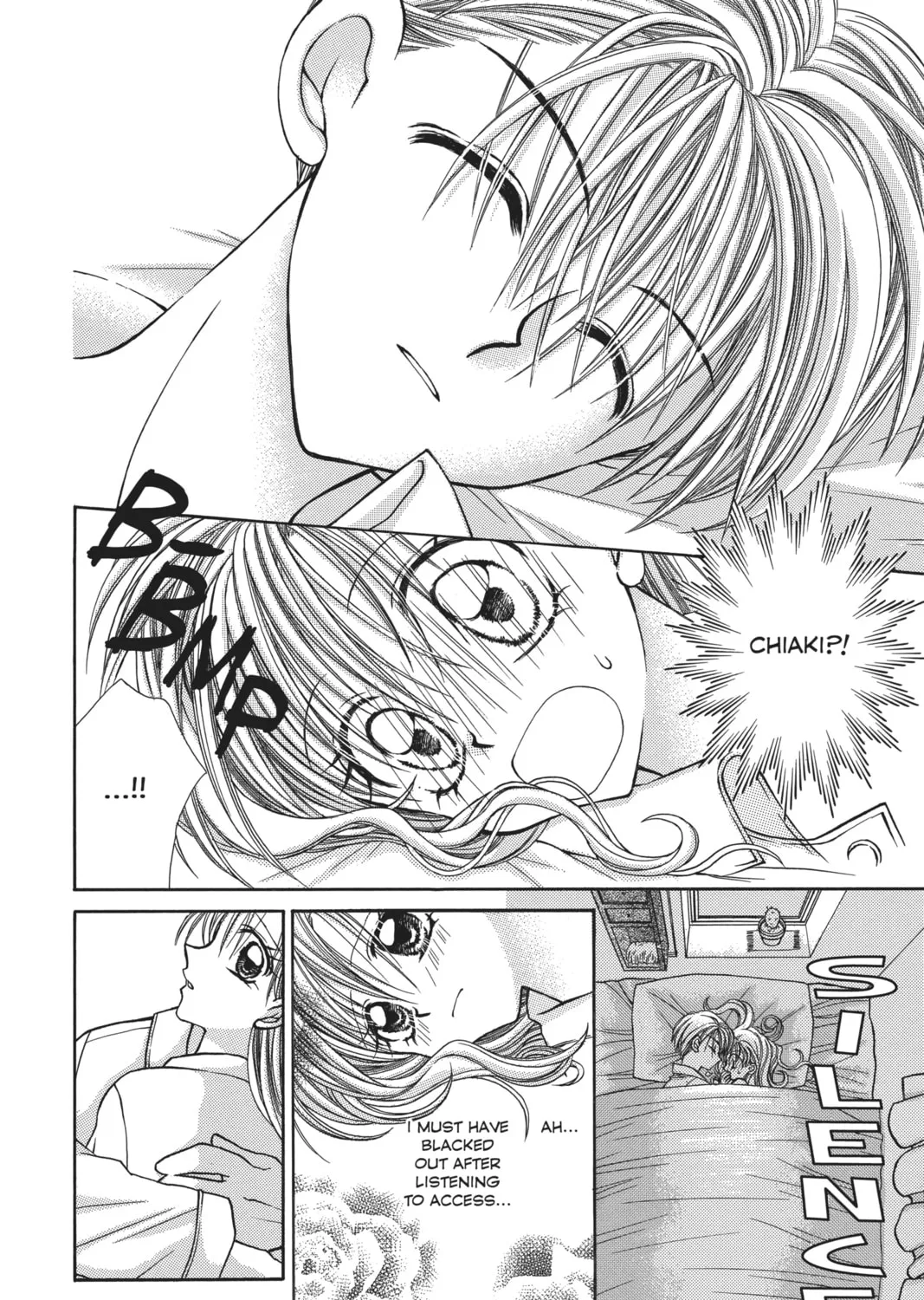 Read Phantom Thief Jeanne chapter 22 image 6 on Lezhin