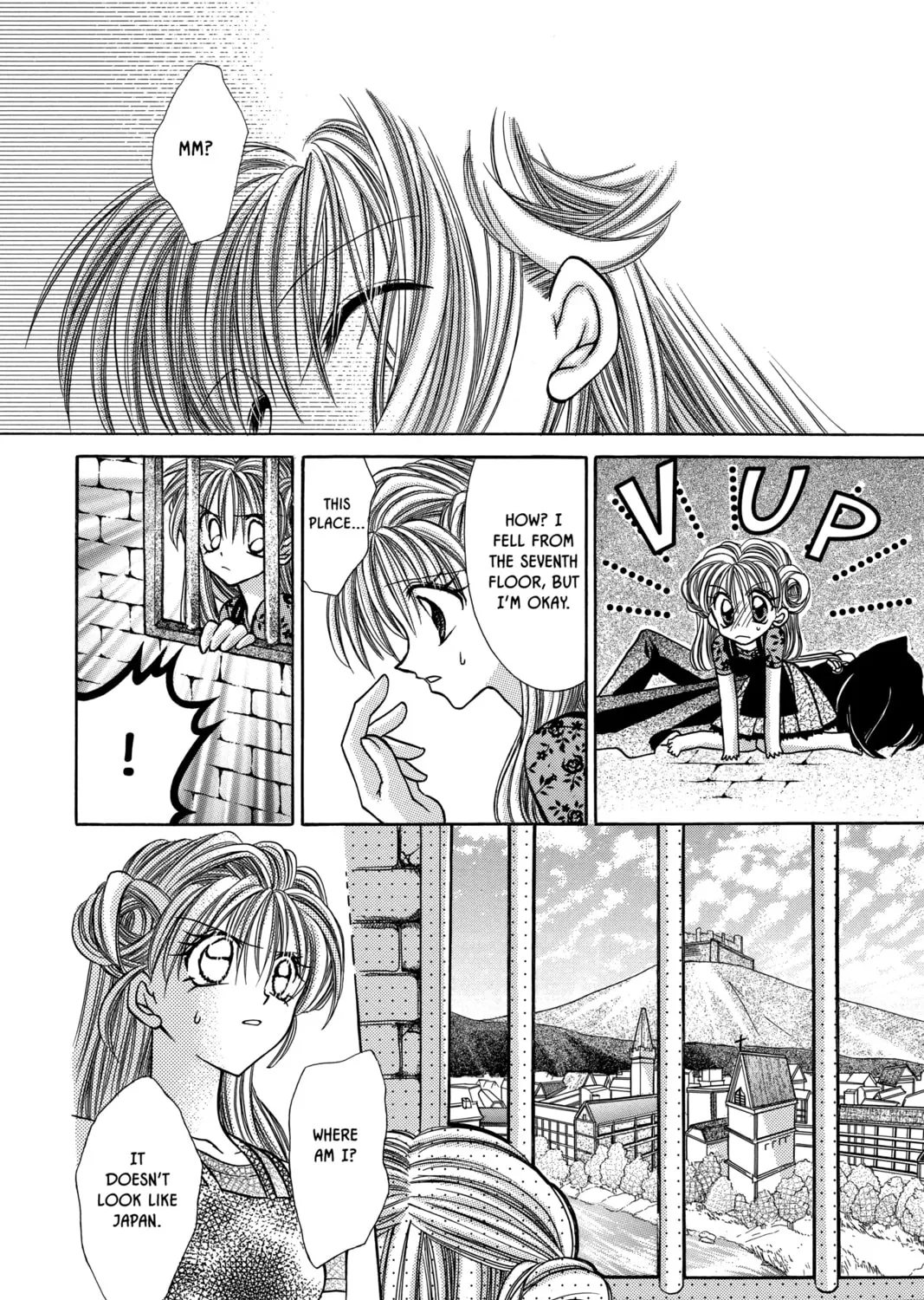 Read Phantom Thief Jeanne chapter 22 image 62 on Lezhin