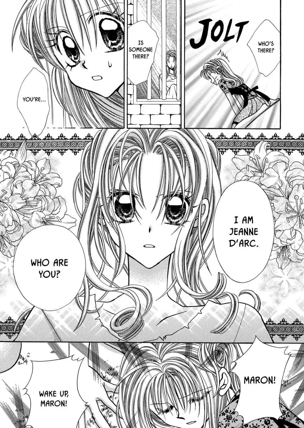 Read Phantom Thief Jeanne chapter 22 image 64 on Lezhin