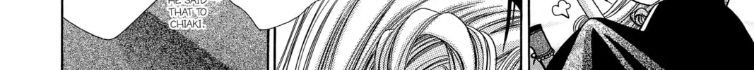 Read Phantom Thief Jeanne chapter 23 image 33 on Lezhin
