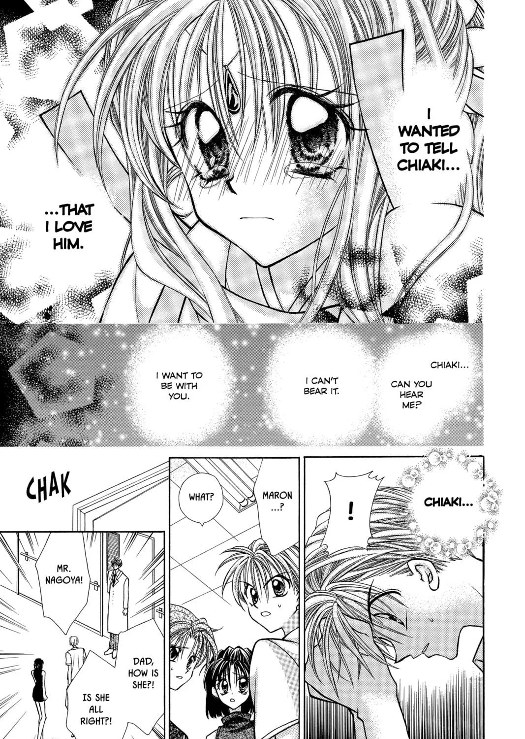 Read Phantom Thief Jeanne chapter 24 image 18 on Lezhin