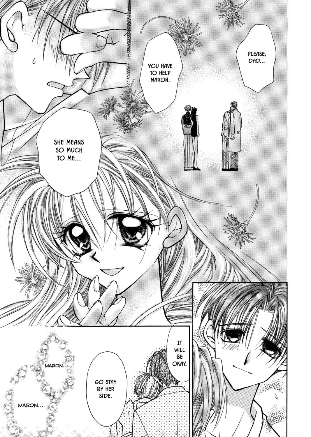Read Phantom Thief Jeanne chapter 24 image 22 on Lezhin