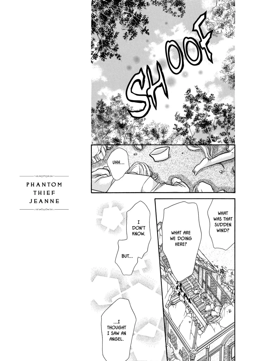 Read Phantom Thief Jeanne chapter 24 image 50 on Lezhin