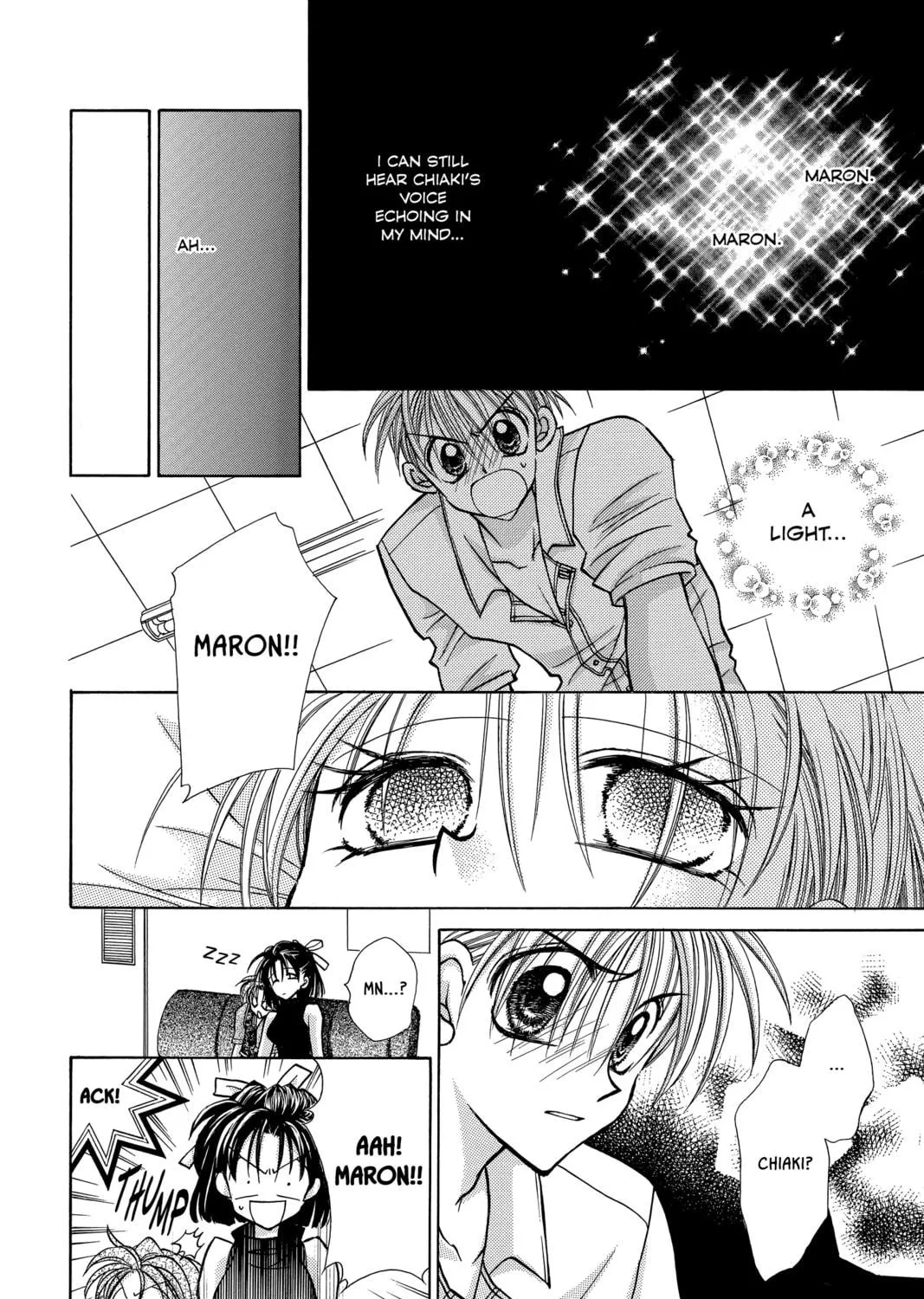 Read Phantom Thief Jeanne chapter 24 image 52 on Lezhin