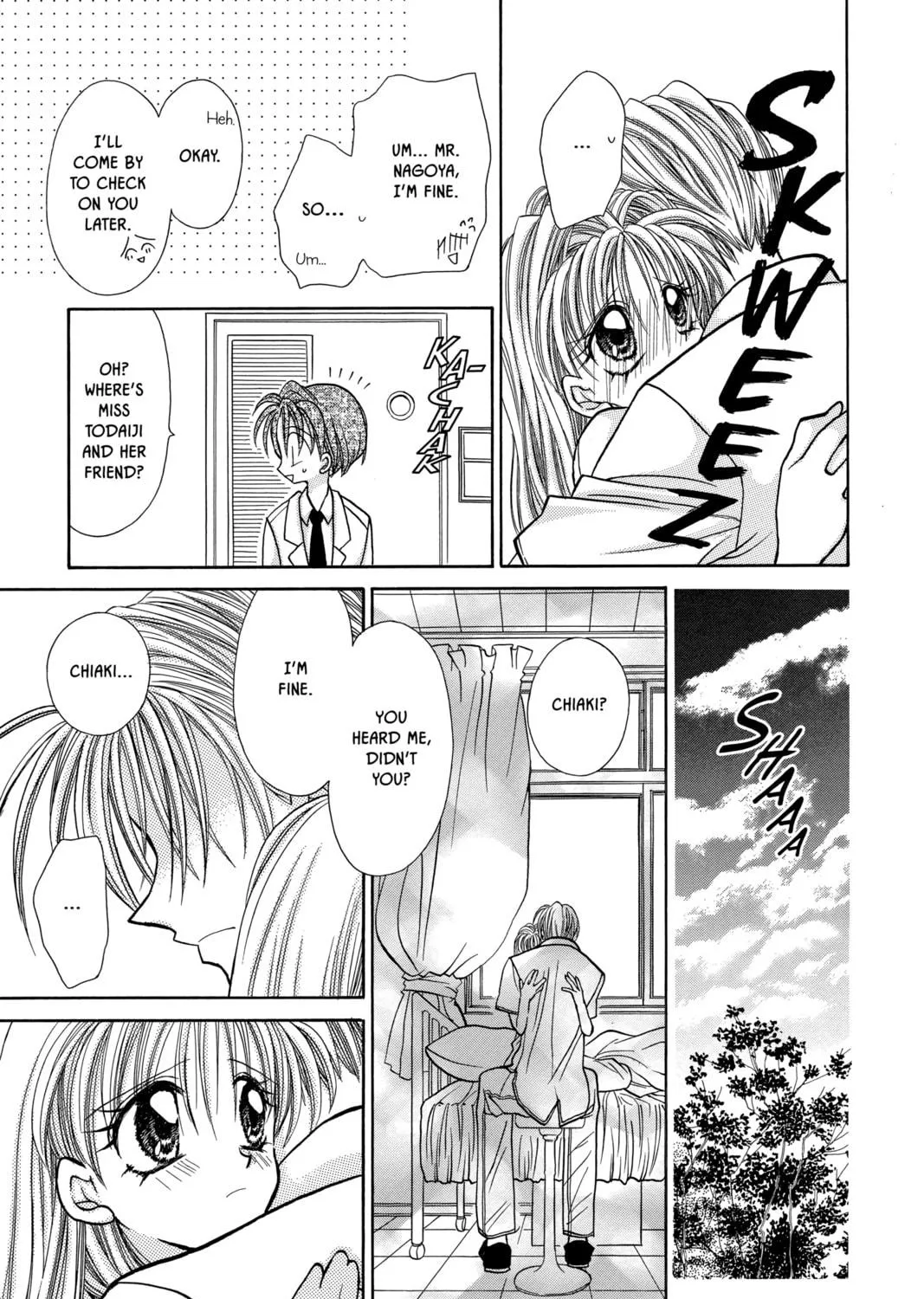 Read Phantom Thief Jeanne chapter 24 image 58 on Lezhin