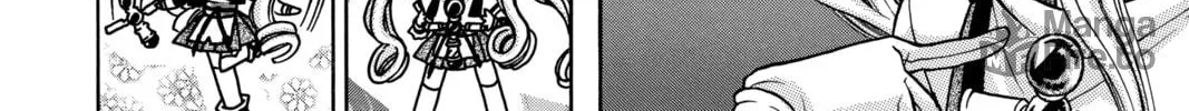 Read Phantom Thief Jeanne chapter 24 image 9 on Lezhin