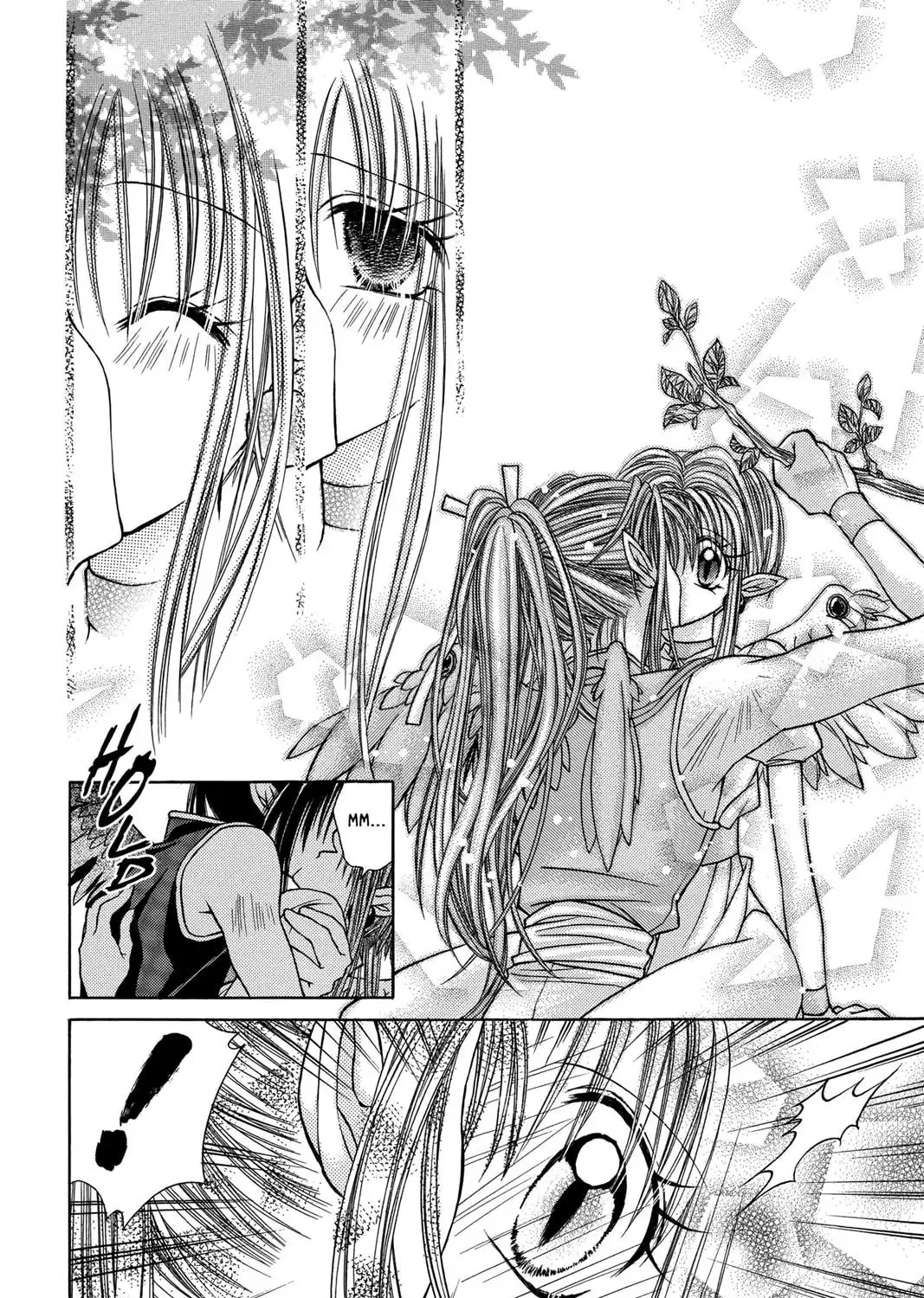 Read Phantom Thief Jeanne chapter 25.5 image 30 on Lezhin