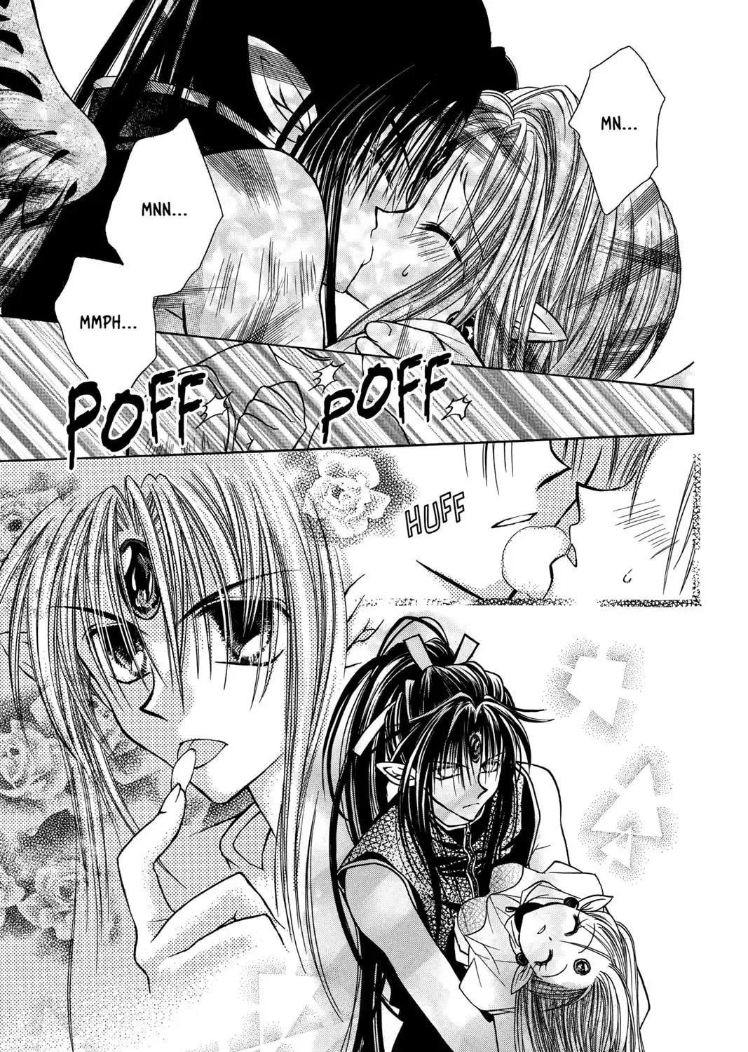 Read Phantom Thief Jeanne chapter 25.5 image 32 on Lezhin