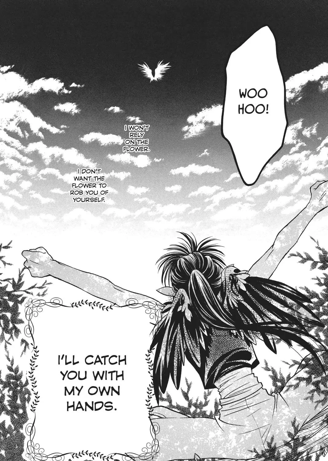 Read Phantom Thief Jeanne chapter 25.5 image 36 on Lezhin