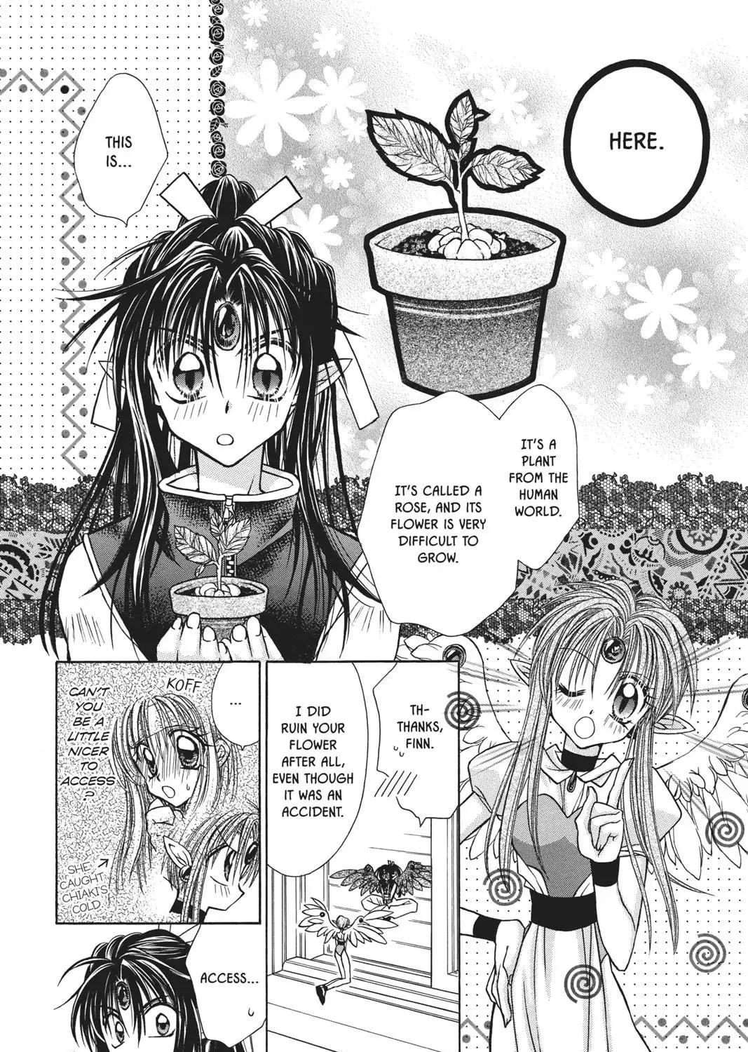 Read Phantom Thief Jeanne chapter 25.5 image 38 on Lezhin