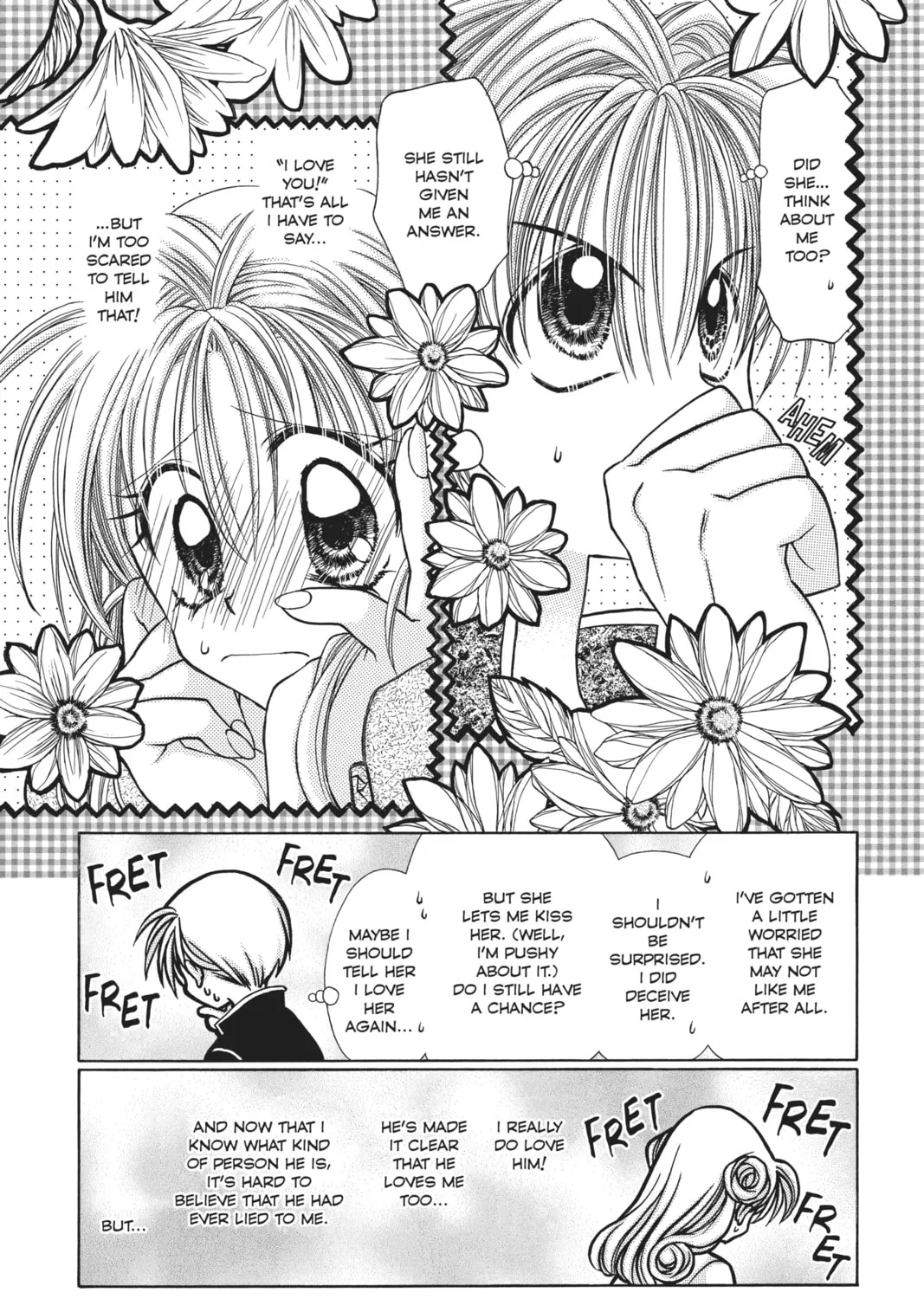 Read Phantom Thief Jeanne chapter 25 image 20 on Lezhin