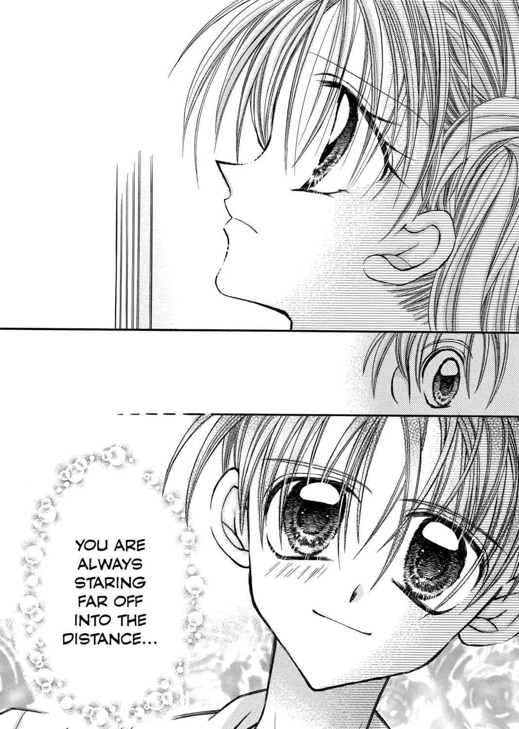 Read Phantom Thief Jeanne chapter 25 image 42 on Lezhin