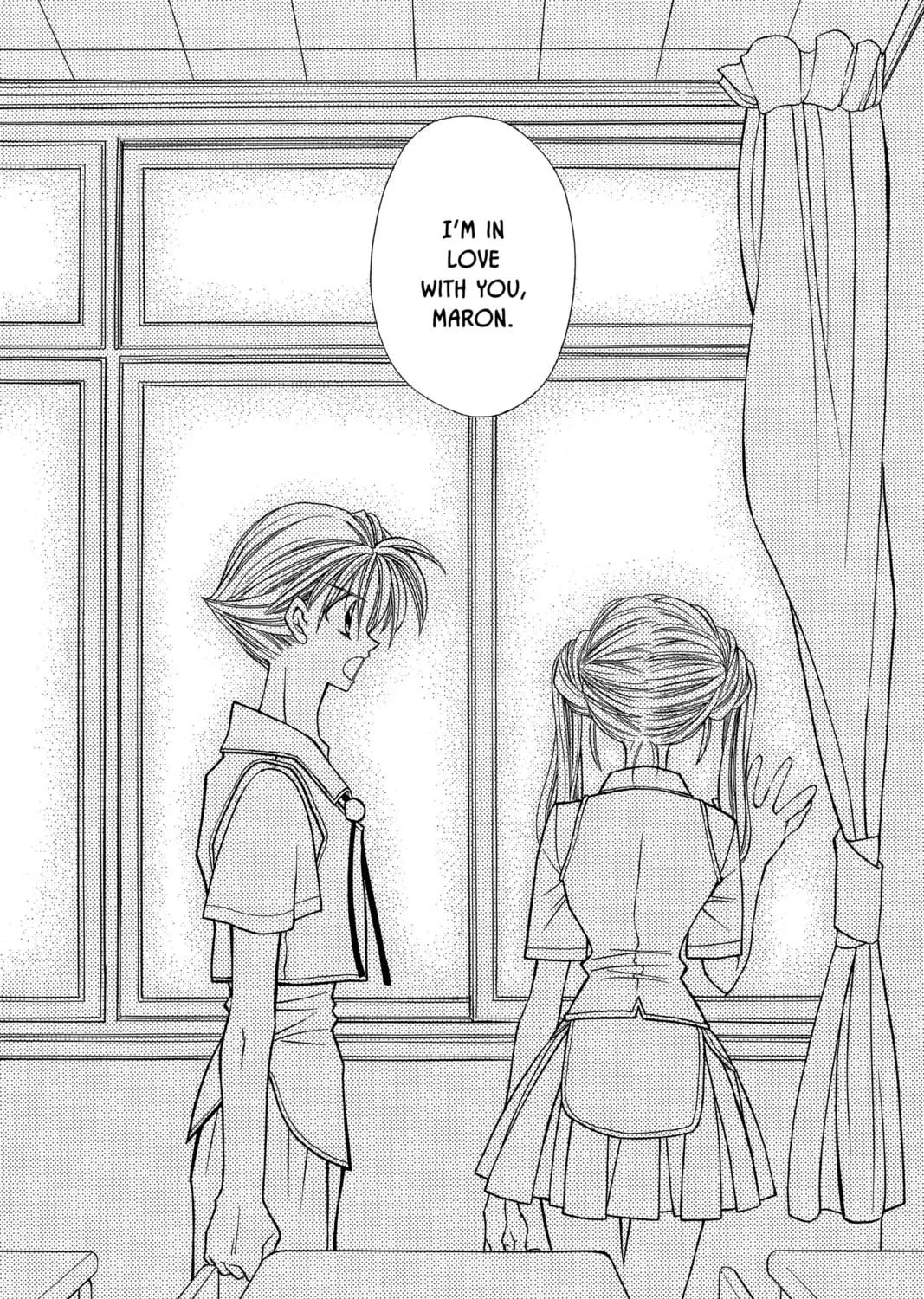 Read Phantom Thief Jeanne chapter 25 image 46 on Lezhin