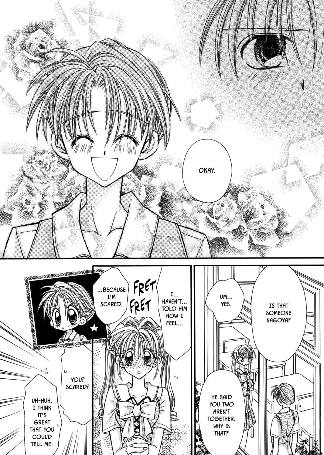 Read Phantom Thief Jeanne chapter 25 image 50 on Lezhin