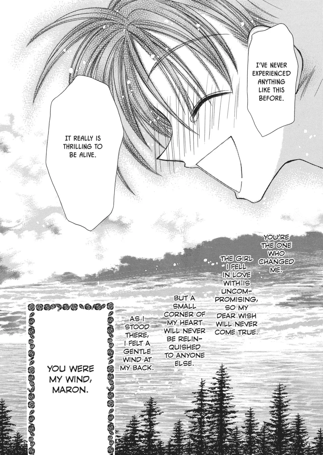 Read Phantom Thief Jeanne chapter 25 image 56 on Lezhin