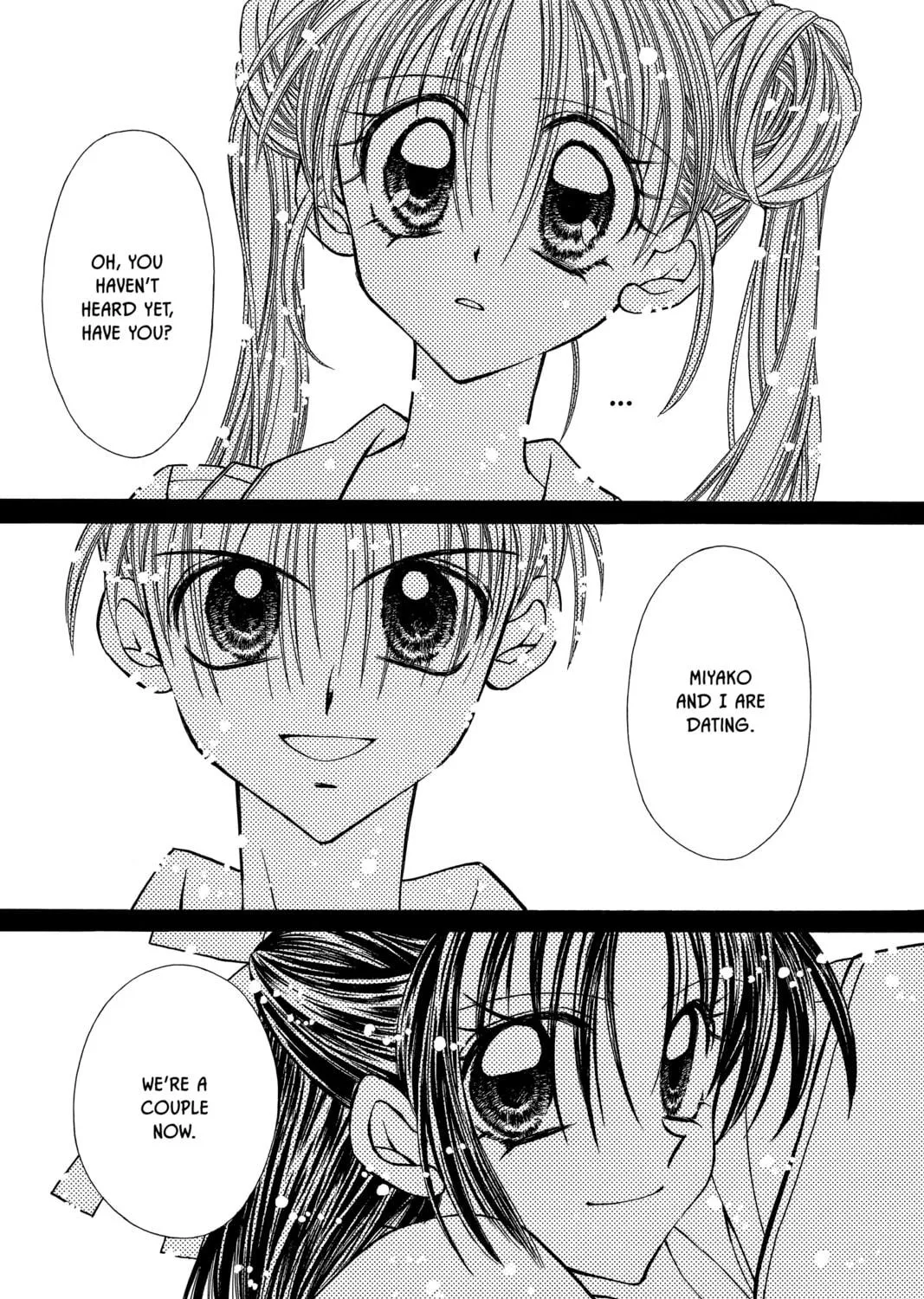 Read Phantom Thief Jeanne chapter 25 image 64 on Lezhin