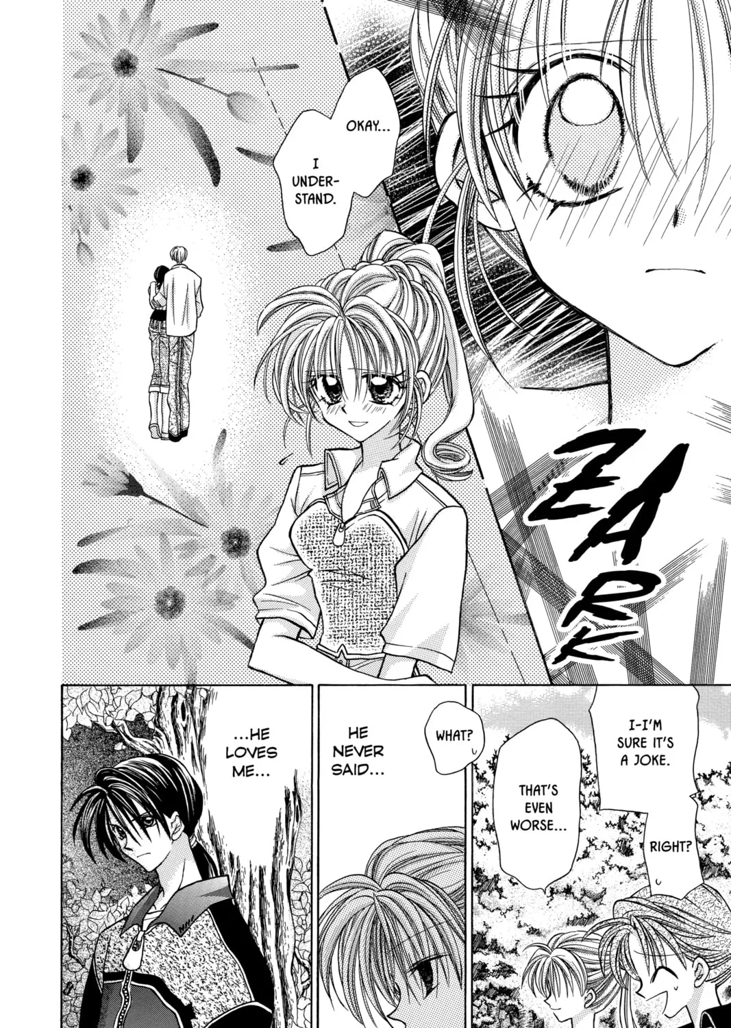 Read Phantom Thief Jeanne chapter 26 image 18 on Lezhin