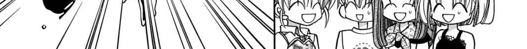 Read Phantom Thief Jeanne chapter 26 image 21 on Lezhin
