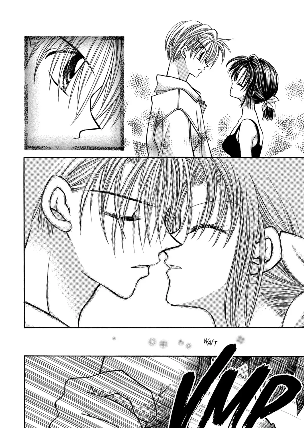 Read Phantom Thief Jeanne chapter 26 image 30 on Lezhin