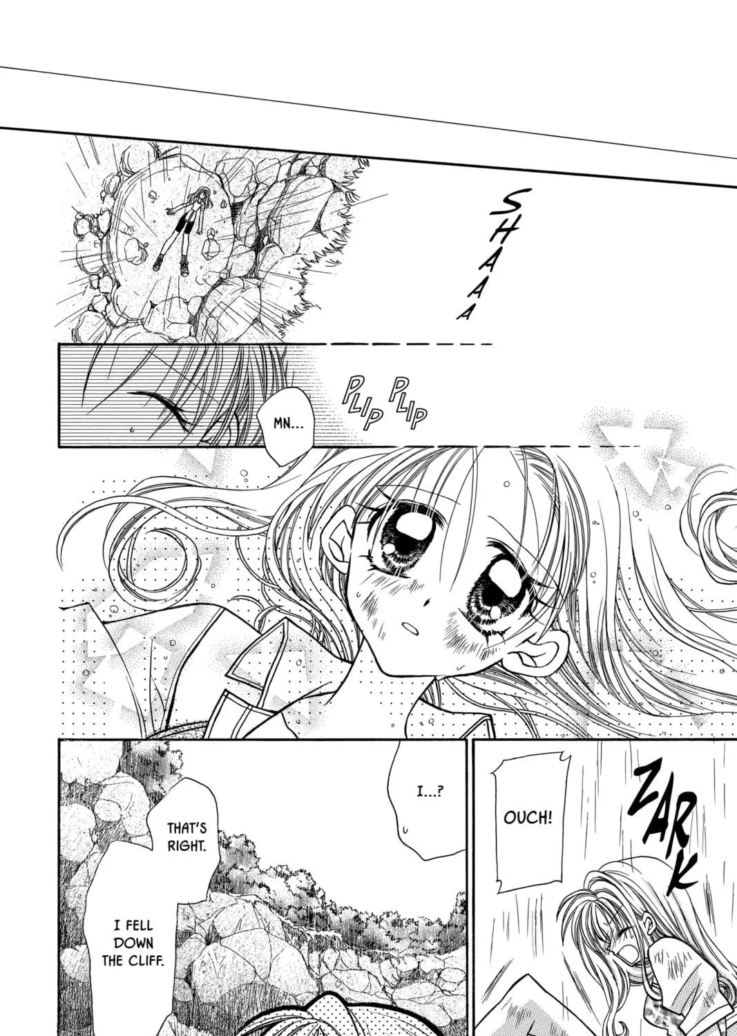 Read Phantom Thief Jeanne chapter 26 image 34 on Lezhin