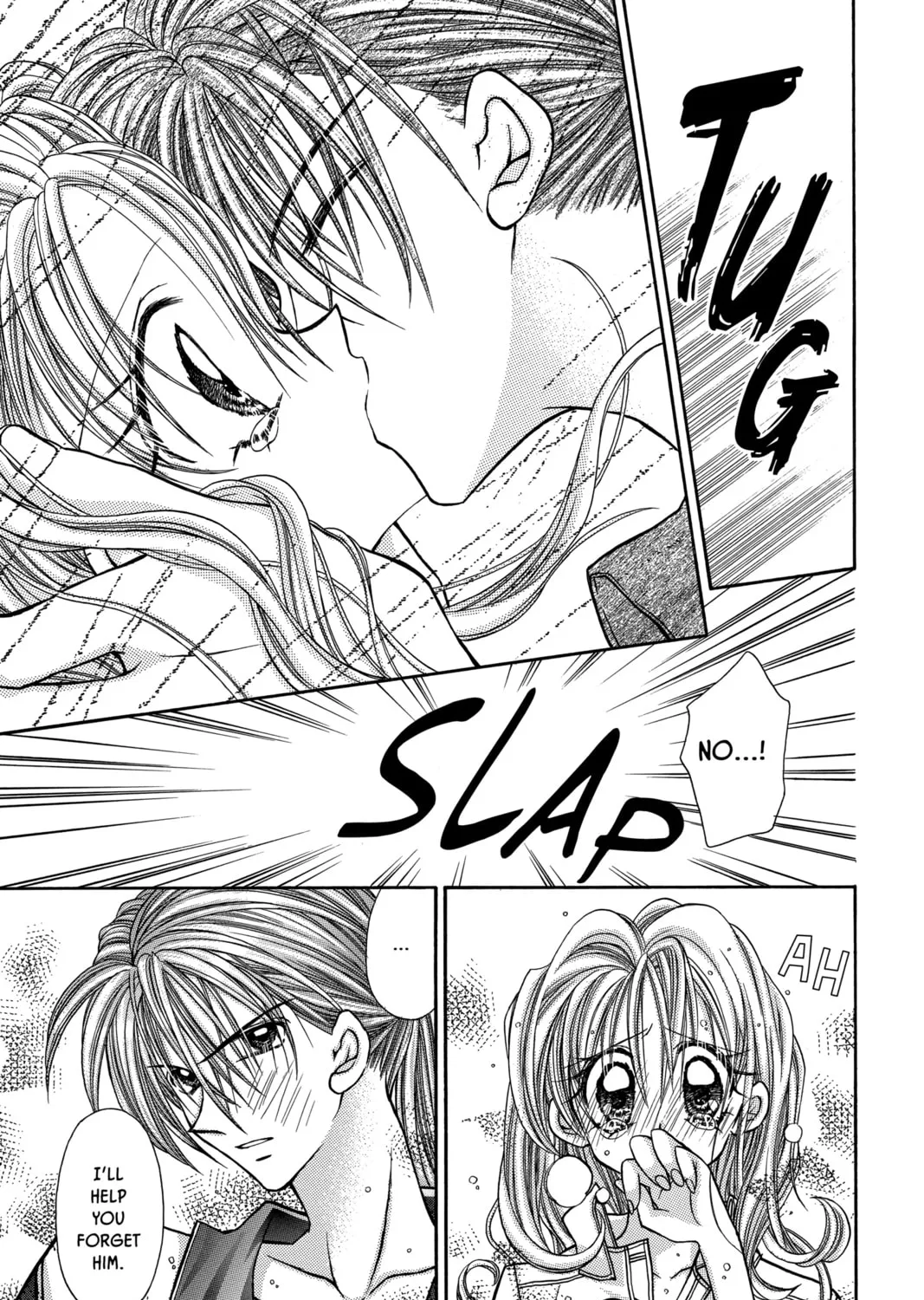 Read Phantom Thief Jeanne chapter 26 image 44 on Lezhin